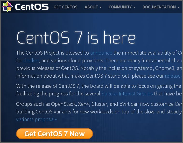 centos 7 commands