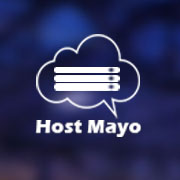 Host Mayo Logo 2015