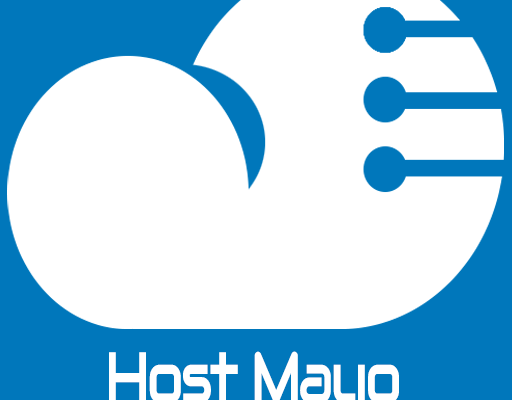 Host Mayo Logo 2018
