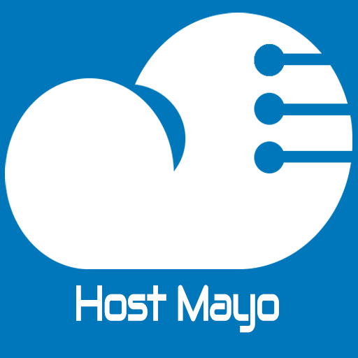 Host Mayo Logo 2018