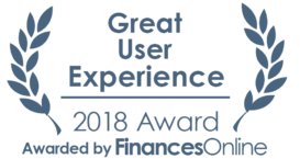 Great User-Experience 2018