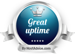 Hosting Uptime