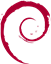 Debian VPS UK Logo