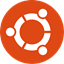 Ubuntu VPS UK Logo